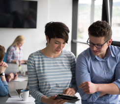 Clinical Supervision and Workplace Practice Program